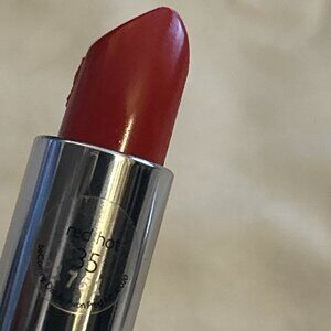 Avon beComing lipstick #35 red hot new full size vintage Rare Damage Movement